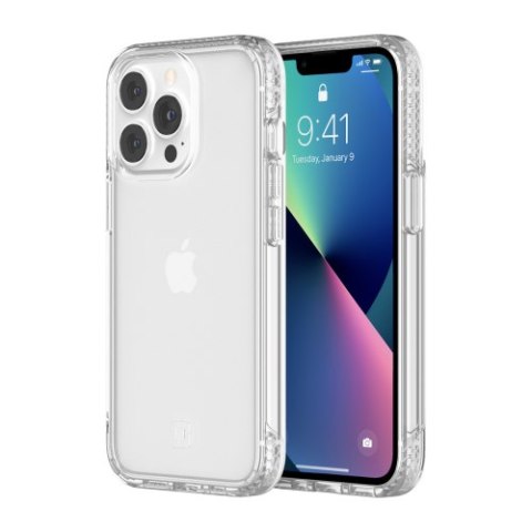Incipio Slim - obudowa ochronna do iPhone 13 Pro (przezroczysta)