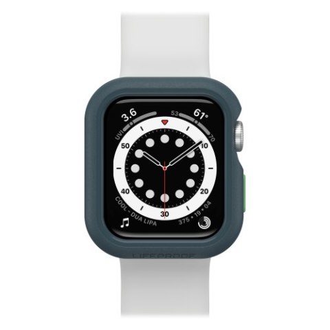 LifeProof Eco Friendly - obudowa ochronna do Apple Watch 40 mm (Neptune) [P]