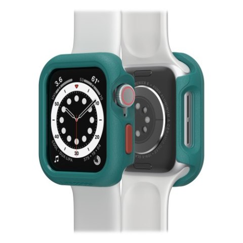 LifeProof Eco Friendly - obudowa ochronna do Apple Watch 44 mm (Down Under) [P]