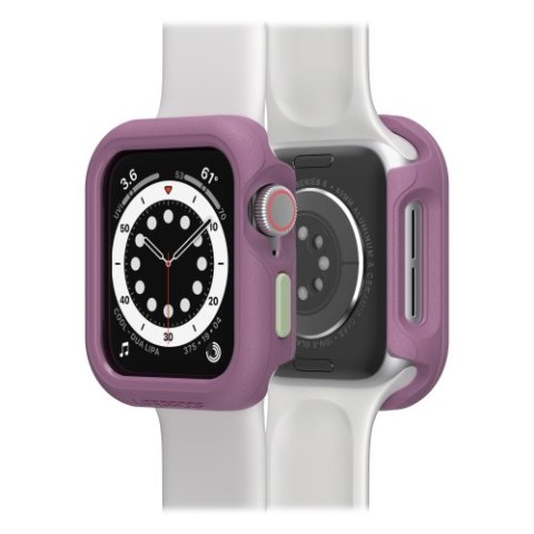 LifeProof Eco Friendly - obudowa ochronna do Apple Watch 44 mm (Sea Urchin) [P]