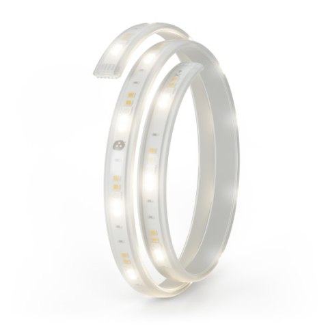 Nanoleaf Essentials Light Strips Expansion - taśma LED 1m, 2000Lm 23W 2700K-6500K 120V-240V