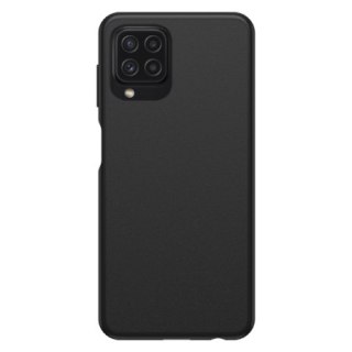 OtterBox React - obudowa ochronna do Samsung A22 5G (czarna)