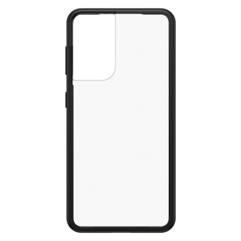 OtterBox React -  do Samsung Galaxy S21 5G (clear black)