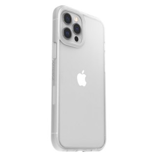 OtterBox React - obudowa do iPhone 12 Pro Max (przezroczysta)