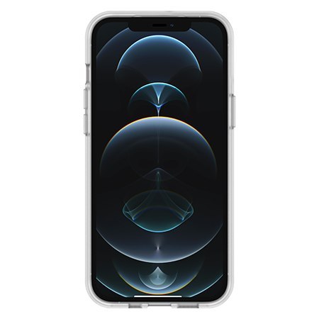 OtterBox React - obudowa do iPhone 12 Pro Max (przezroczysta)