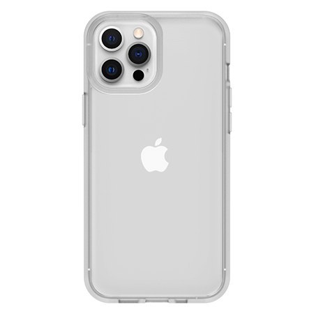 OtterBox React - obudowa do iPhone 12 Pro Max (przezroczysta)
