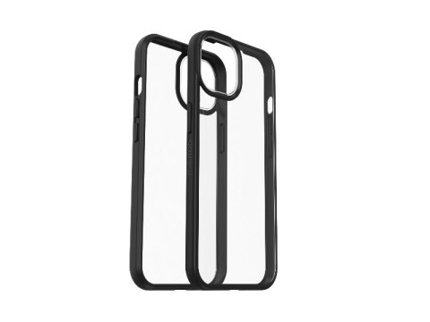 OtterBox React - obudowa ochronna do iPhone 13 Pro Max/ 12 Pro Max (clear black)
