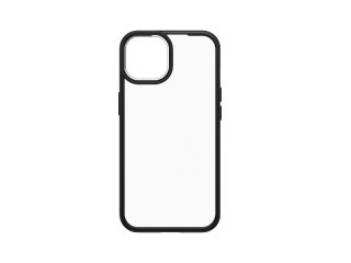 OtterBox React - obudowa ochronna do iPhone 13 Pro (clear black)