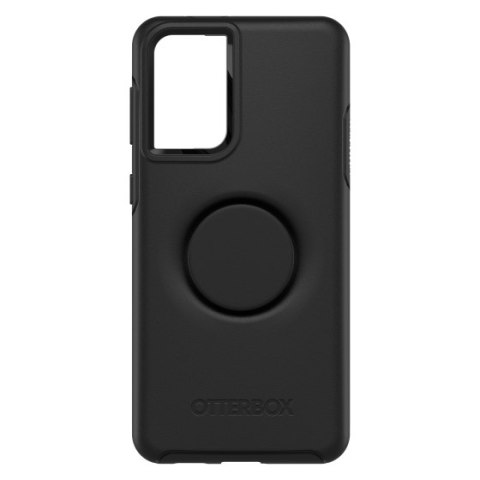 OtterBox Symmetry POP -  z PopSockets do Samsung Galaxy S21+ 5G (czarna)