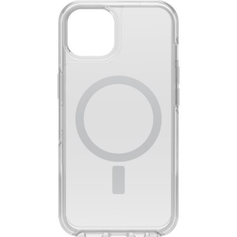 OtterBox Symmetry Plus Clear  iPhone 13 Pro kompatybilna z MagSafe (przezroczysta)