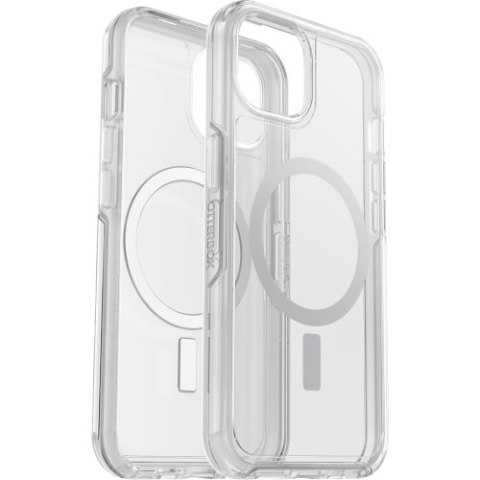 OtterBox Symmetry Plus Clear  iPhone 13 Pro kompatybilna z MagSafe (przezroczysta)