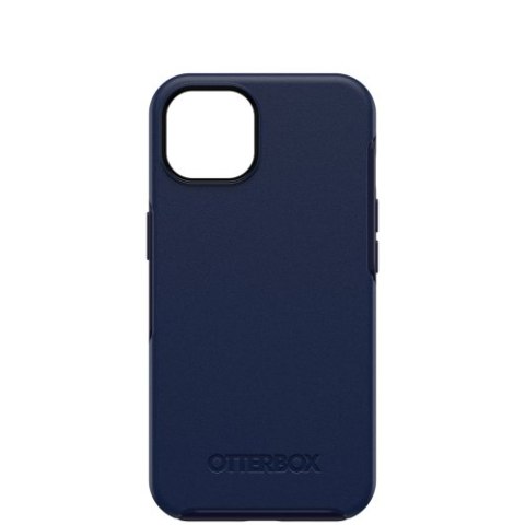 OtterBox Symmetry Plus -  do iPhone 13 Pro Max/ 12 Pro Max kompatybilna z MagSafe (Navy Captain)