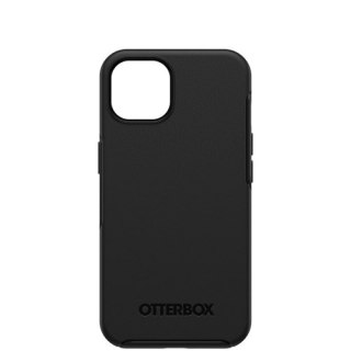 OtterBox Symmetry Plus - obudowa ochronna do iPhone 13 Pro kompatybilna z MagSafe (czarna)