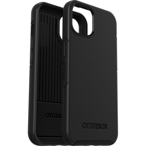 OtterBox Symmetry - obudowa ochronna do iPhone 13 Pro (czarna)