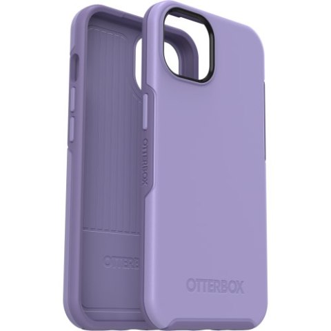 OtterBox Symmetry - obudowa ochronna do iPhone 13 Pro (purple)