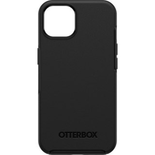 OtterBox Symmetry - obudowa ochronna do iPhone 13 mini/ 12 mini (czarna)