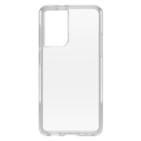 Otterbox Symmetry Clear - obudowa ochronna do Samsung Galaxy S21 5G (clear) [P]