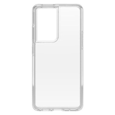 Otterbox Symmetry Clear - obudowa ochronna do Samsung Galaxy S21 Ultra 5G (przezroczysta)
