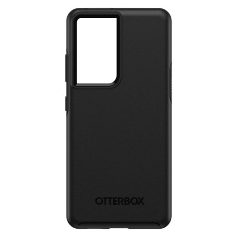 Otterbox Symmetry - obudowa ochronna do Samsung Galaxy S21 Ultra 5G (czarna)
