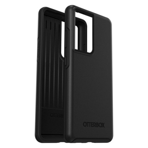 Otterbox Symmetry - obudowa ochronna do Samsung Galaxy S21 Ultra 5G (czarna)
