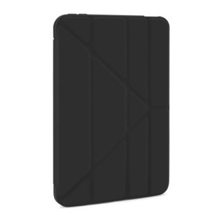 Pipetto Origami No1 Original TPU - obudowa ochronna do iPad Mini 6 2021 (czarna)