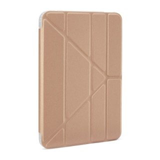 Pipetto Origami No1 Original TPU - obudowa ochronna do iPad Mini 6 2021 (rose gold)