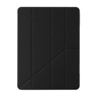 Pipetto Origami No1 Original TPU - obudowa ochronna do iPad Pro 11" 1/2/3G (czarna)