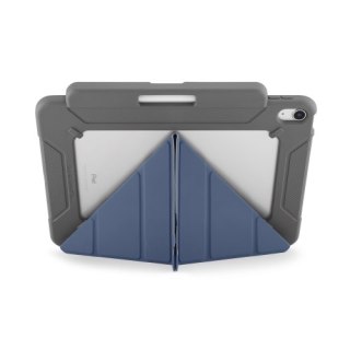 Pipetto Origami No2 Pencil Shield - obudowa ochronna z uchwytem do Apple Pencil do iPad Air 10.9" 4Gen. (navy)