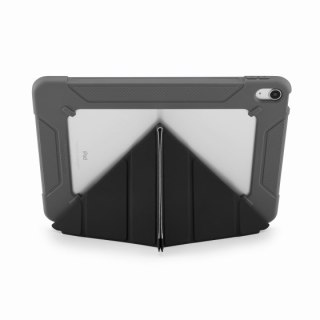 Pipetto Origami No2 Shield - obudowa ochronna do iPad Air 10.9" 4Gen. (czarna)