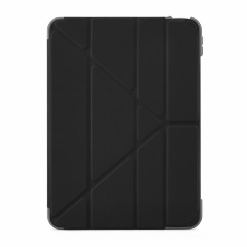 Pipetto Origami No2 Shield - obudowa ochronna do iPad Air 10.9" 4Gen. (czarna)