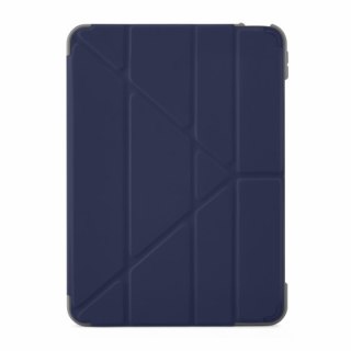 Pipetto Origami No2 Shield - obudowa ochronna do iPad Air 10.9" 4Gen. (granatowa)