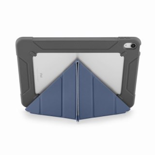Pipetto Origami No2 Shield - obudowa ochronna do iPad Air 10.9" 4Gen. (navy)