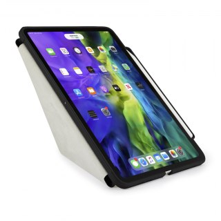 Pipetto Origami No3 Pencil Case- obudowa ochronna z uchwytem do Apple Pencil do iPad Air 10.9" 4Gen. (czarna)