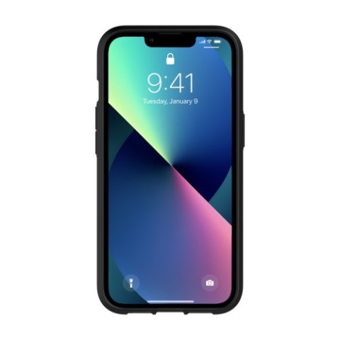 Survivor Clear - obudowa ochronna do iPhone 13 Pro Max (czarna)