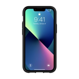 Survivor Clear - obudowa ochronna do iPhone 13 mini (czarna)