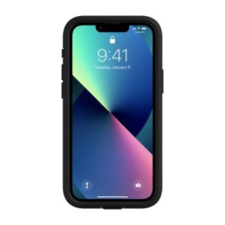 Survivor Earth - obudowa ochronna do iPhone 13 mini (czarna)