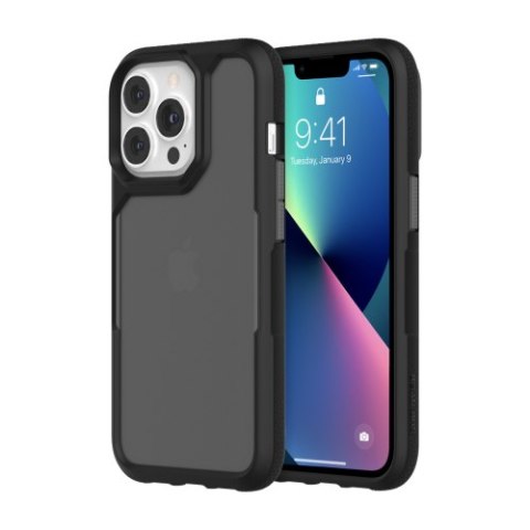 Survivor Endurance - obudowa ochronna do iPhone 13 Pro (czarna)