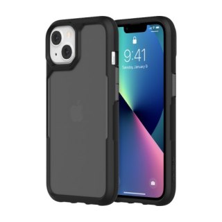 Survivor Endurance - obudowa ochronna do iPhone 13 (czarna)