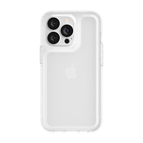 Survivor Strong - obudowa do iPhone 13 Pro Max (przezroczysta)