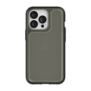 Survivor Strong - obudowa ochronna do iPhone 13 Pro (czarna)
