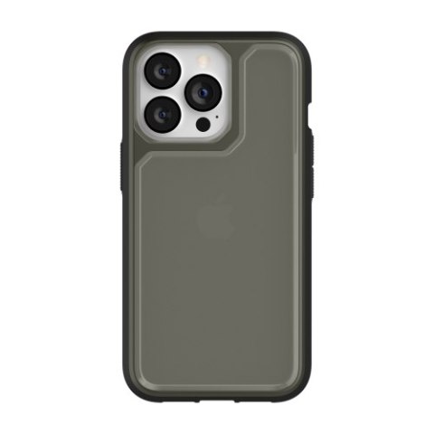 Survivor Strong - obudowa ochronna do iPhone 13 Pro (czarna)