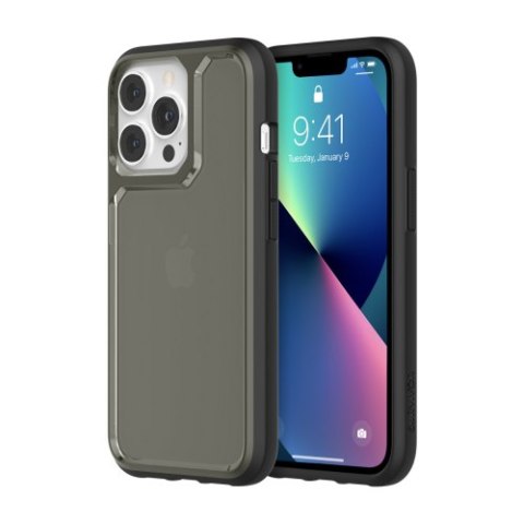 Survivor Strong - obudowa ochronna do iPhone 13 Pro (czarna)