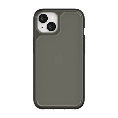 Survivor Strong - obudowa ochronna do iPhone 13 (czarna)