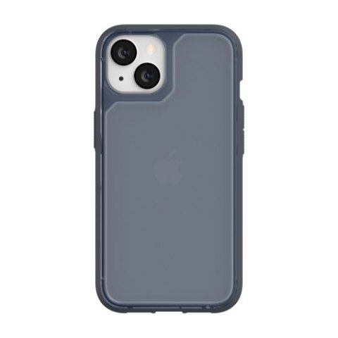 Survivor Strong - obudowa ochronna do iPhone 13 (granatowa)