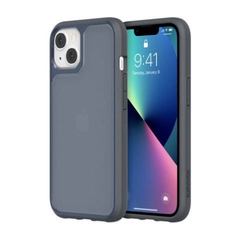 Survivor Strong - obudowa ochronna do iPhone 13 (granatowa)