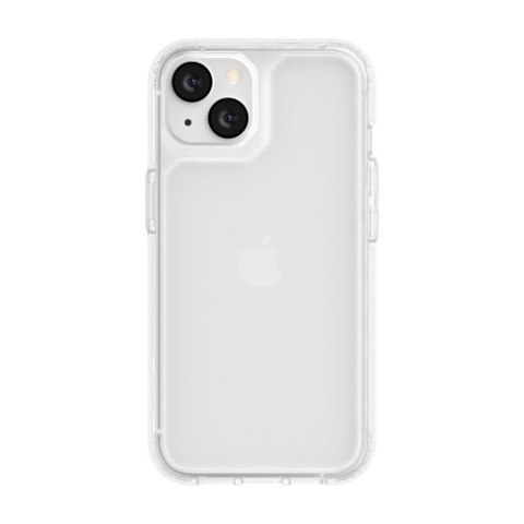 Survivor Strong - obudowa ochronna do iPhone 13 (przezroczysta)