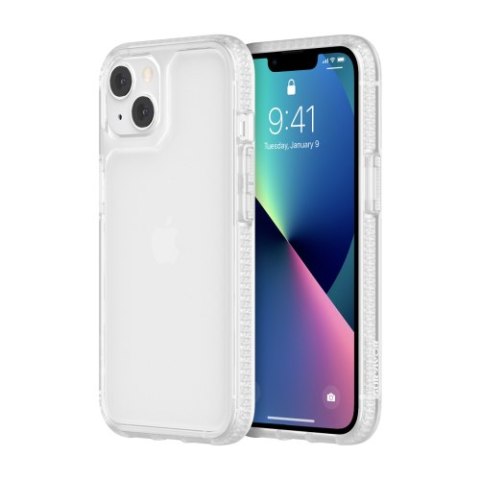 Survivor Strong - obudowa ochronna do iPhone 13 (przezroczysta)