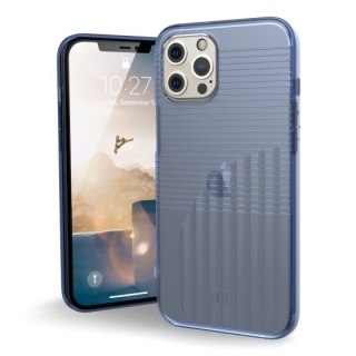 UAG Aurora [U] - obudowa ochronna do iPhone 12 Pro Max (soft blue) [go]