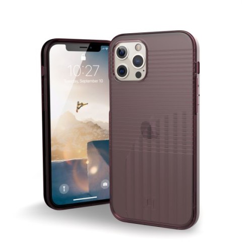 UAG Aurora [U] -  do iPhone 12/12 Pro (dusty rose) [go]