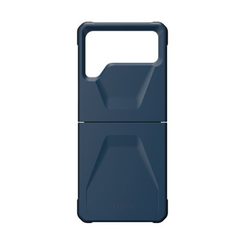 UAG Civilian - obudowa ochronna do Samsung Galaxy Flip 3 (granatowa)